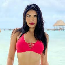 In 2016, she again competed in nuestra belleza mexico representing tamaulipas, she won the title & was crowned by outgoing titleholder wendolly esparza. Kristal Silva De Vla Enamora Con Foto Al Natural En Instagram En El Radar