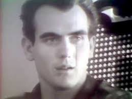 1963 High School Dropout Talks Straight