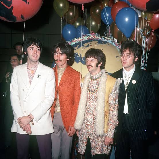 Unreleased Beatles tracks to feature on new album - Liverpool Echo
