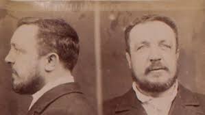 Melbourne crime: Gangsgter William Buck hated police as enforcer of  red-light district