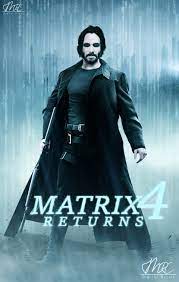 Artstation Matrix 4 Keanu Reeves As Neo Fant Art V2 Marcos Rc