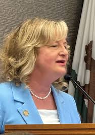 Women's Club: February 2024: News and Luncheon Gallery