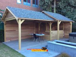 Maybe you would like to learn more about one of these? Cabanes De Jardin Le Bois Au Jardin