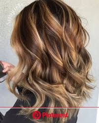 Highlights are the perfect way to jazz up any hairstyle and hair color, for that matter. 50 Ideas For Light Brown Hair With Highlights And Lowlights In 2020 Brown Hair With Highlights And Lowlights Brown Blonde Hair Brown Hair With Hig Clara Beauty My