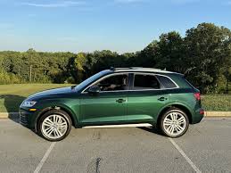 Image result for Azorean Green 2019 Audi