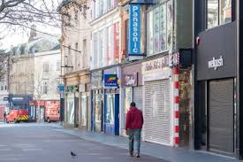 Jun 30, 2021 · leading uk bollywood promoter, rock on music has announced the new uk tour date for arijit singh. Thousands Of Shops May Never Re Open After Coronavirus Lockdown Retail Gazette