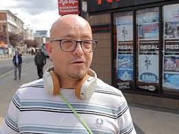 We live in Britain's immigration hotspots