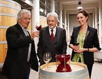 Retrouvez toutes les infos sur les 7 saisons et 27 épisodes de la série tv le sang de la vigne, résumé, casting (acteurs et actrices) les notes et critiques des membres, des bandes annonces et des séries similaires. Le Sang De La Vigne Chaos Dans Le Vin Noir Chaos Dans Le Vin Noir S04e03 Sur Le