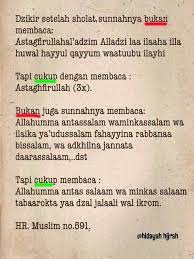 Pin Oleh Novalia F Kh Di Jagat Ilmu Sembahyang Kutipan Bijak Motivasi