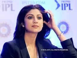 Give us the shortly after this conversation, mrs and mrs shetty were arrested and charged with extortion. Shilpa Shetty Kundra Buys 50 In Bastian Hospitality The Economic Times