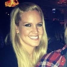 Caitlin Wright (@CanadianCaitlin)