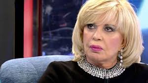 Bárbara Rey se sincera sobre su relación con Edmundo Arrocet