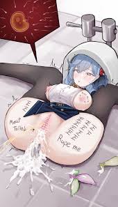 Rule34 - If it exists, there is porn of it   5535784