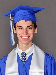 Recognitions: Top seniors, dean's list honorees