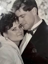 💍✨ Today Peter and I celebrate 36 wonderful years of marriage! They say a  good marriage is like a fine wine — it gets better with time. I'm so  grateful for Peter –