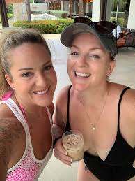 Tobin Sisters Cancer Fight