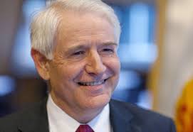 Interview: Oman's Minister of Oil and Gas