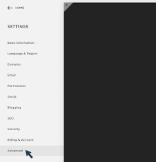 If you use custom code, we might ask you to remove it while troubleshooting other issues with your site. Add Live Chat To A Squarespace Site