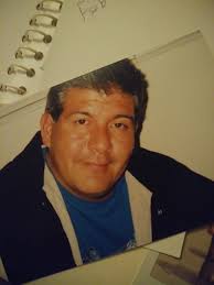 Julio Salas, Jr. Obituary