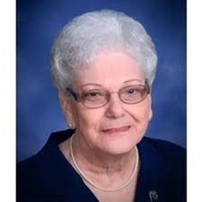 Most Recent Obituaries