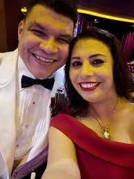 Zuly DeSouza and Ben Lebron's Wedding Website