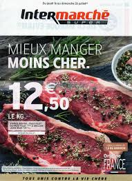 9h00 à 12h00 jours de fermeture Intermarche Le Nouveau Catalogue Du 16 Au 26 Juillet 2020 Est Disponible Les Nouvelles Promos