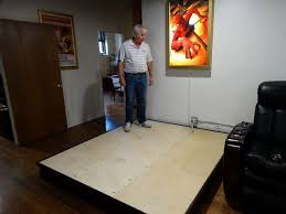 Check spelling or type a new query. Ht Design Individual Home Theater Platform Riser Section