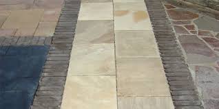 Piedra Natural Cupa Stone Para Crear Pavimentos Rusticos Resistentes Y De Gran Durabilidad Cupa Stone