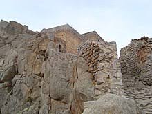 Ṣafar, 223/january, 838), leader of the ḵorramdīnī or ḵorramī uprising in the name bābak is found in all the sources, but masʿūdī also says that bābak's name was ḥasan. Babak Khorramdin Wikipedia