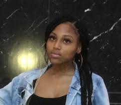 Featured Member: Jillian Cook