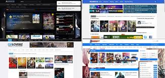 Download dan streaming anime sub indo. 10 Situs Download Anime Lengkap Sub Indo Terbaik 2020 Sushi Id