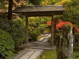 Proclaimed The Most Authentic Japanese Garden Outside Of Japan The Portland Japanese Garden Is A 5 5 Acre Portland Japanese Garden Japanese Garden Tea Garden