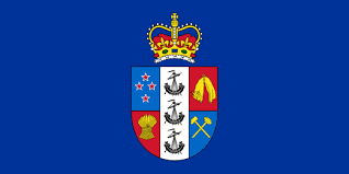 The governor general performs parliamentary duties in the absence of the sovereign, duties such as summoning of parliament, delivering the speech from the throne, and dissolving parliament. Flag Of The Governor General Of New Zealand Wikipedia