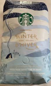Show all reviews for this roaster Costco Starbucks Winter Blend Coffee Review Costcuisine