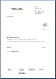 Bei einem privatverkauf empfiehlt es sich, einen kaufvertrag schriftlich abzuschließen.das sichert sowohl den käufer als auch den verkäufer ab. Gratis Gutschrift Vorlage Word Convictorius