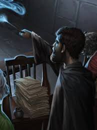 Hepzibah smith, to hokey the house elf 14. Harry Potter Names Significance