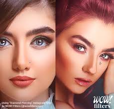 We did not find results for: Diamond Piercing Instagram Filter