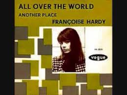 Free shipping on orders over $25.00. Francoise Hardy All Over The World 1965 Youtube
