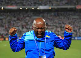 Mamelodi sundowns coach manqoba mngqithi admits that he does not know what to expect from their next opponents tshakhuma tsha madzivhandila (ttm). Timeline Sundowns Coach Mosimane S Rise And Rise To Best Coach In Africa