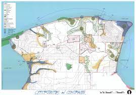 State resurrects park plans for miller peninsula. Miller Peninsula State Park Macleod Reckord