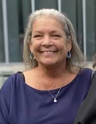 Obituary information for Elizabeth "Liz" Anne Wyatt