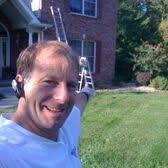 Master's Touch Painting LLC. Painter