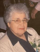 Obituary information for Charlotte Mullen