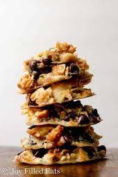 Growing up, my favorite snack was granola bars. 7 Best Diabetic Granola Bars Ideas Granola Bars Food Granola
