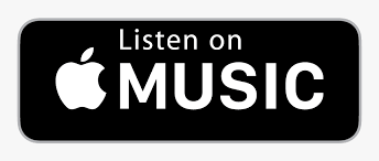 Listen On Apple Music Logo Hd Png Download Transparent Png Image Pngitem