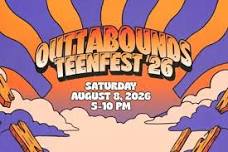 Outtabounds Teen Fest 2026