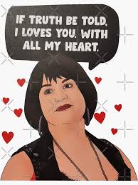 For Doris Stickers for Sale