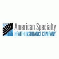 When you need insurance for an event, team, facilty or other. American Specialty Health Insurance Logo Vector Eps Free Download
