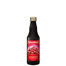 If you choose to buy undiluted, unsweetened cranberry juice, know it's pretty expensive — you'll spend anywhere between $7 and $12 on average (via the kitchn). Rabenhorst 100 Pure Cranberry Juice Sugar Free 330ml Amazon In Grocery Gourmet Foods