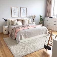 My Top 7 Scandinavian Interior Instagram Accounts To Follow By Shnordic Interior Design Bedroom Small Woman Bedroom Interior Design Bedroom Teenage